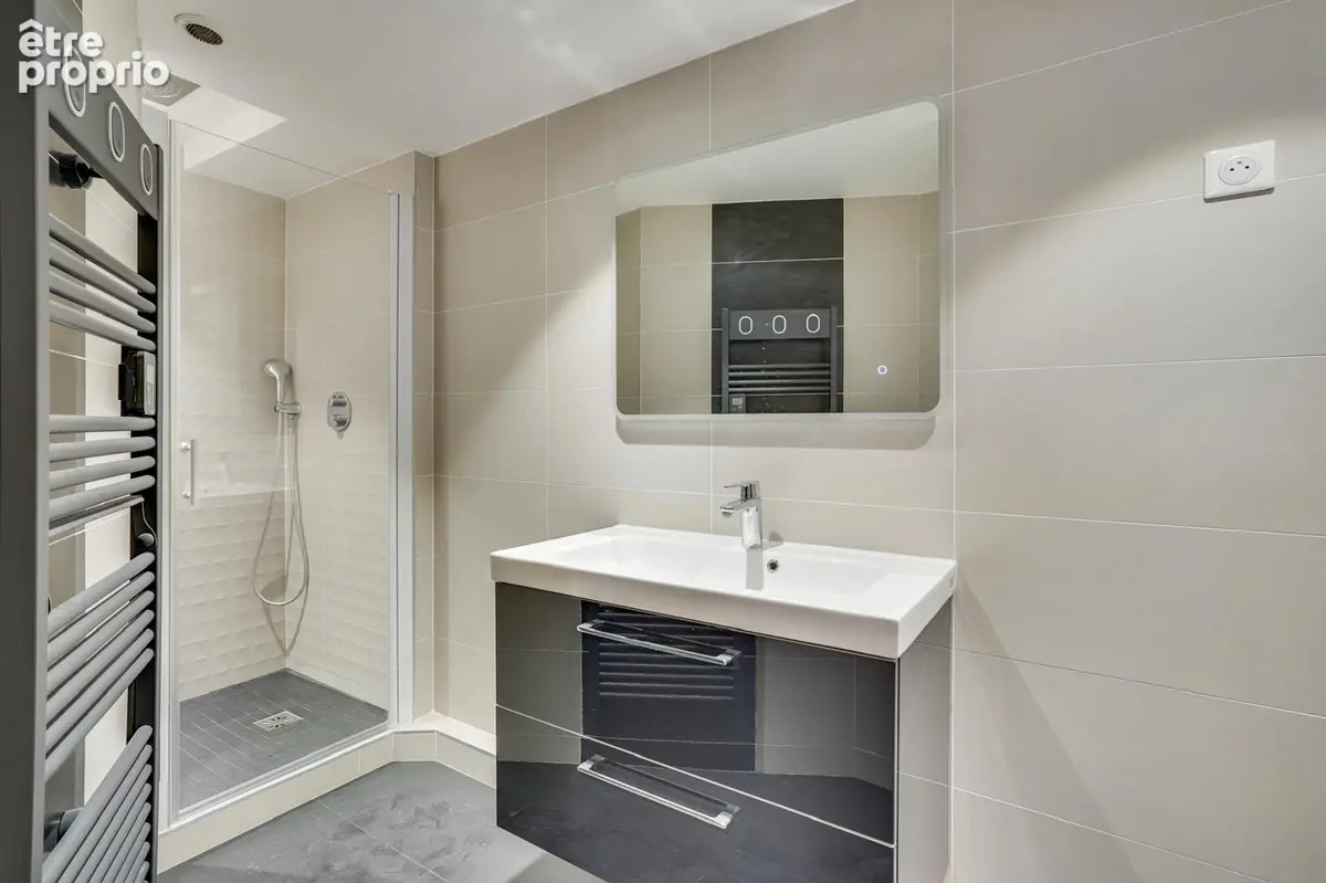 Appartement Neuilly sur seine - photo 4