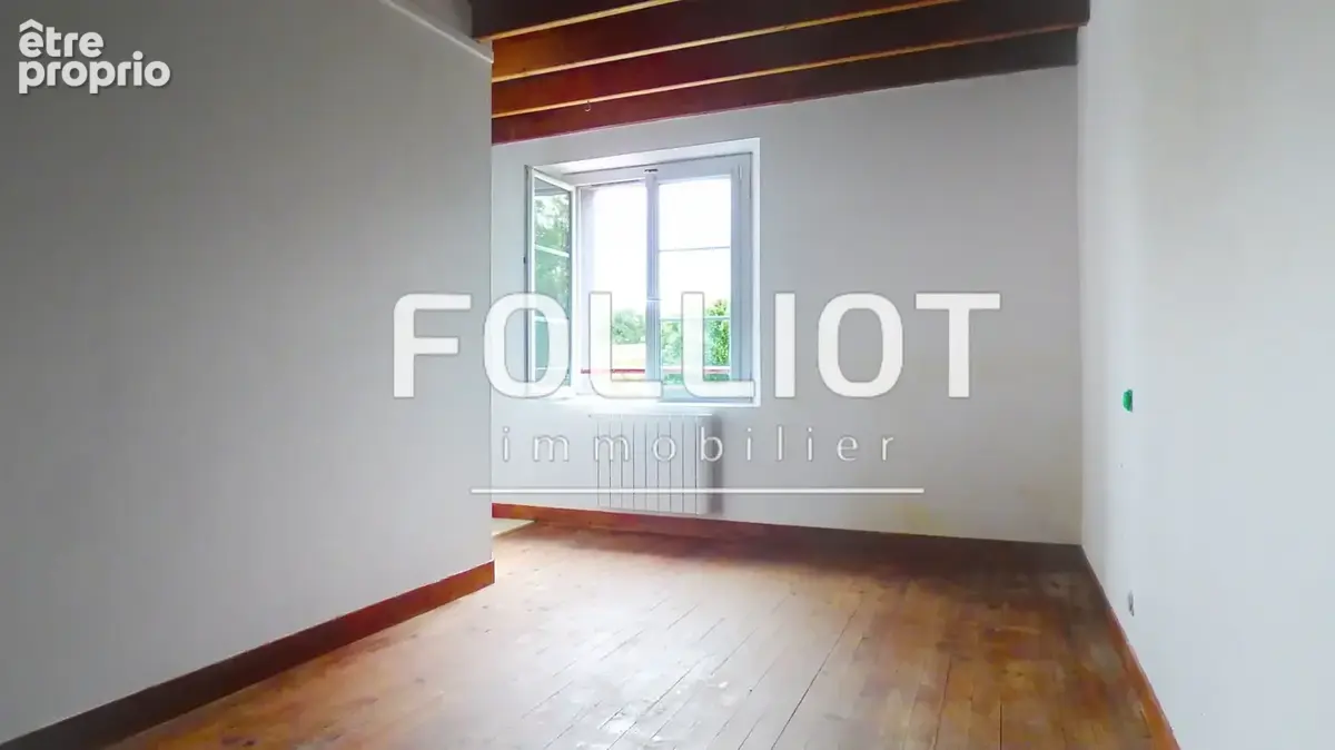 Maison 5 pièces à vendre à Saint Sauveur Villages - 125 000 - photo 12
