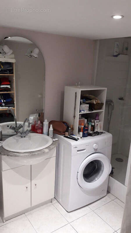 Appartement à SAVENAY