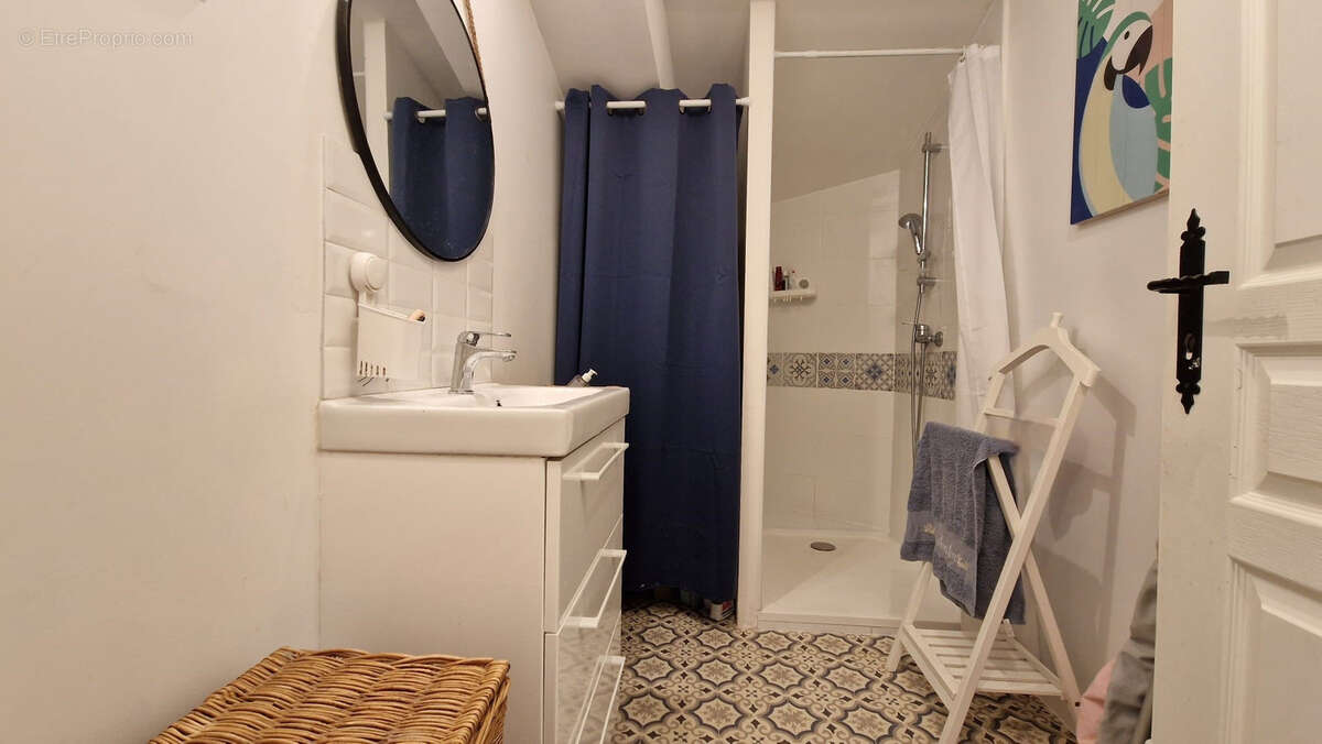 Maison à LANCON-PROVENCE