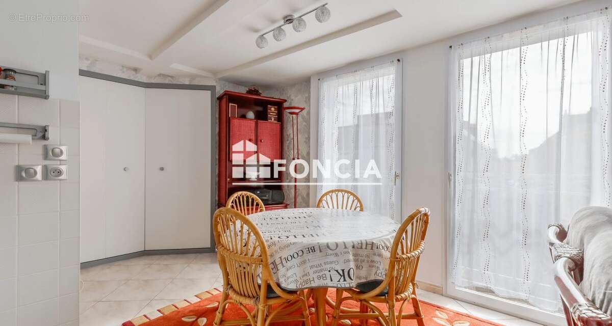 Appartement à LES SABLES-D'OLONNE