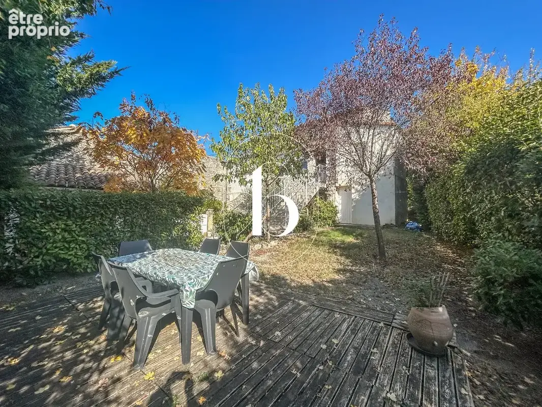 Maison 4 pièces 143 m² à vendre à Barjac (30430) - photo 25