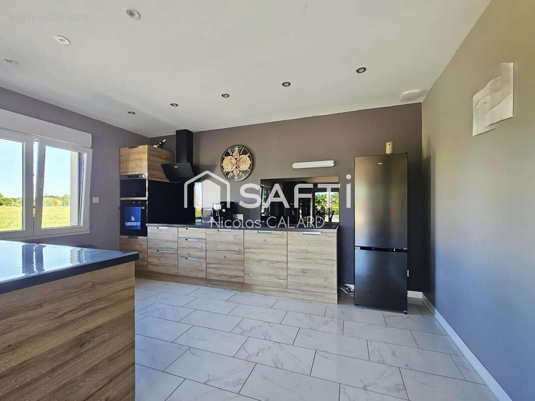 Photo 4 - Maison à LOUHANS