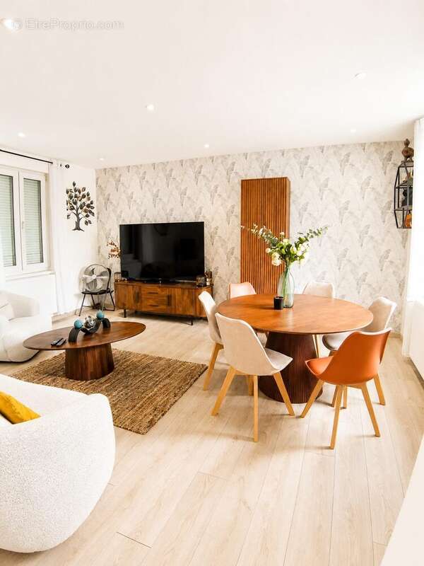 Maison 125 m² à Anzin  - photo 4