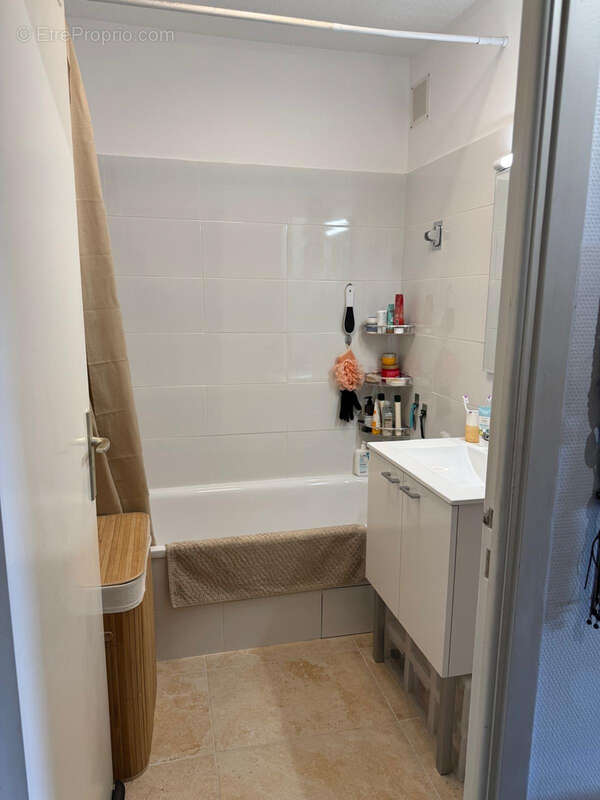 Appartement à MANDELIEU-LA-NAPOULE