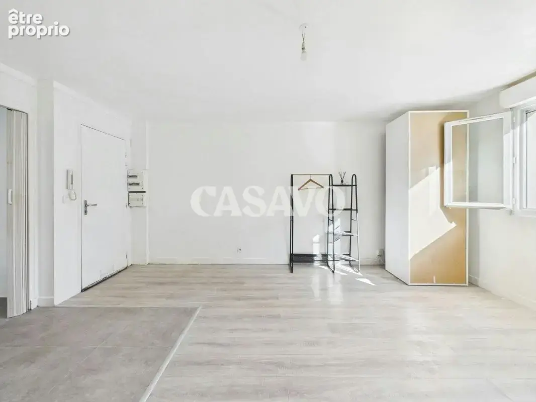 Vente Appartement 1 pièce de 24m² - 94500 Champigny-sur-Marne - photo 5