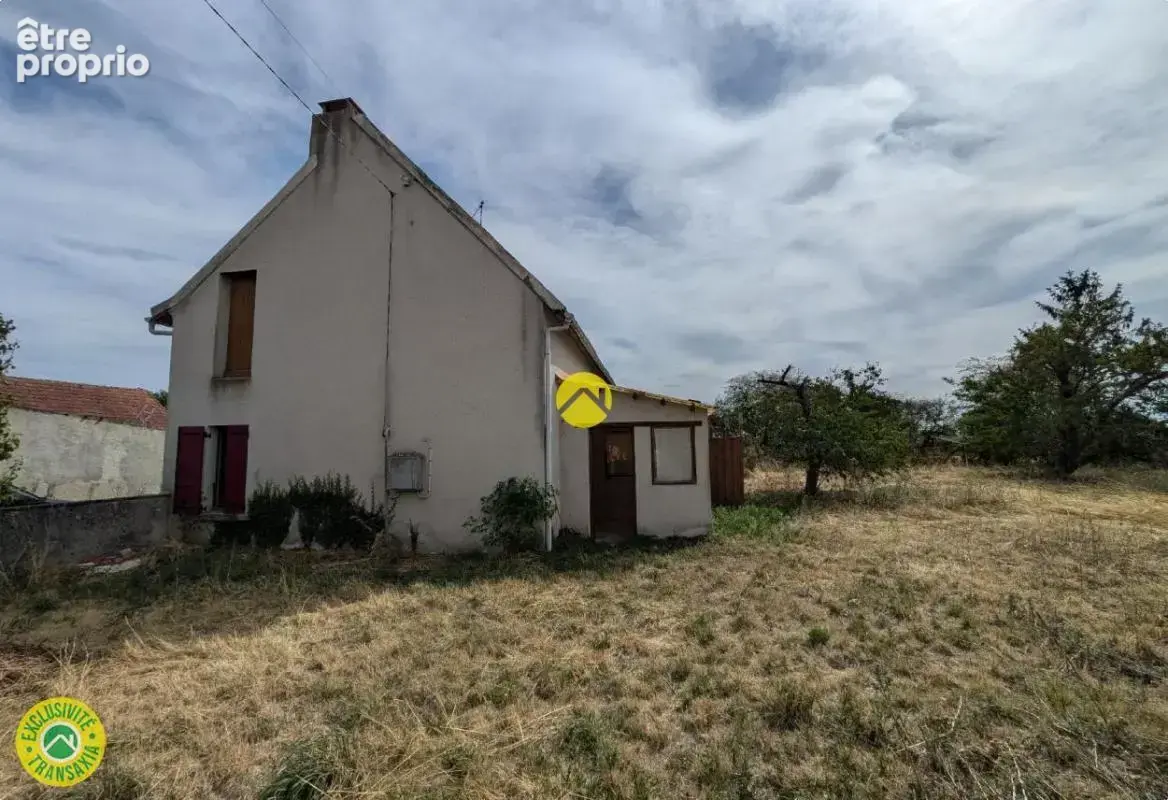 Maison à la campagne - photo 2