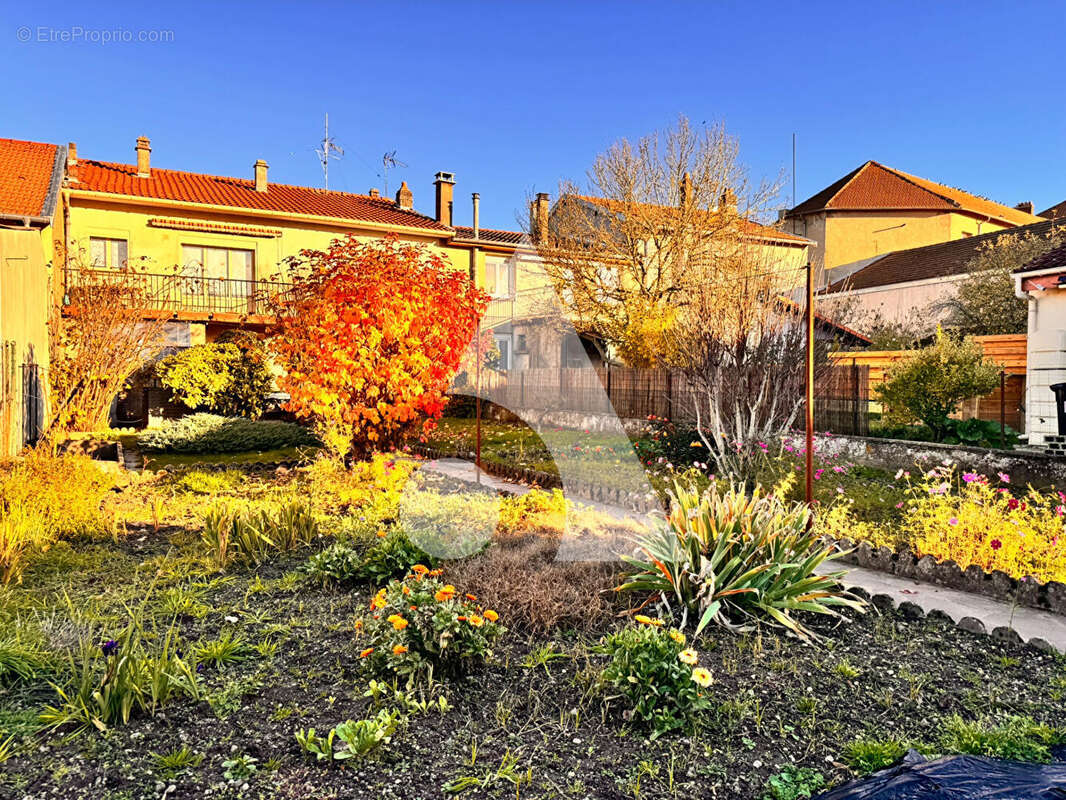 Maison à DIEULOUARD