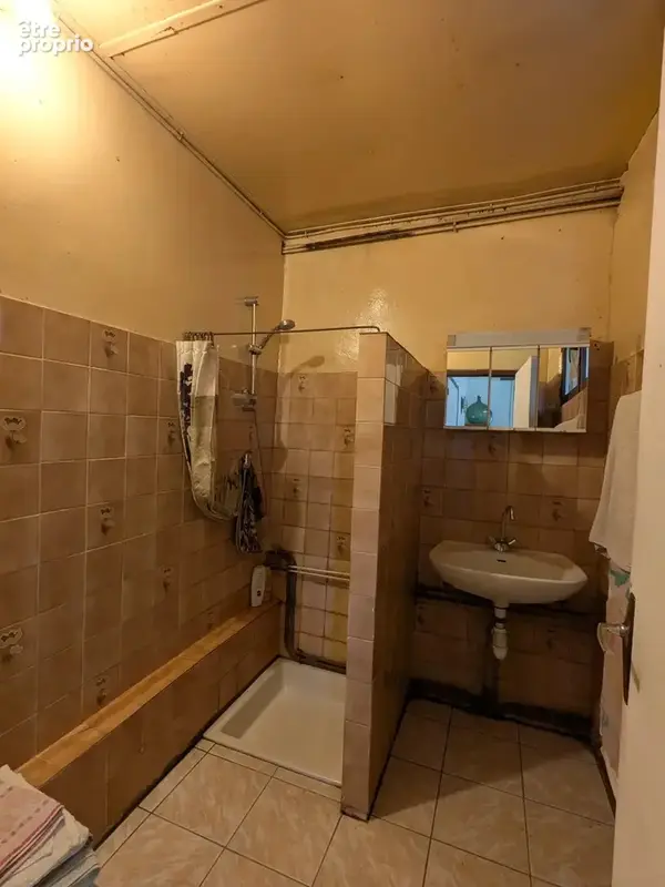 Maison 7 pièces 150 m² à vendre à Mialet (24450) - photo 4