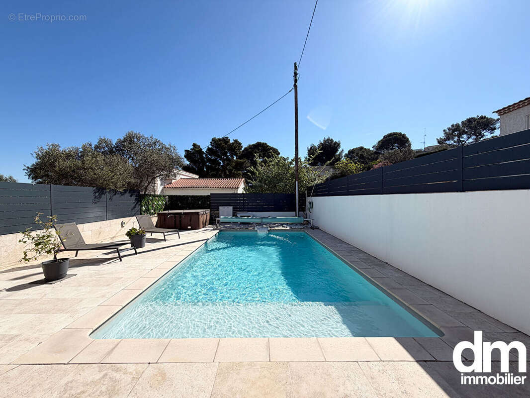 Appartement à MARTIGUES