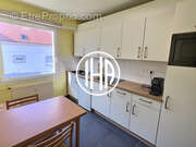 Appartement à INGERSHEIM