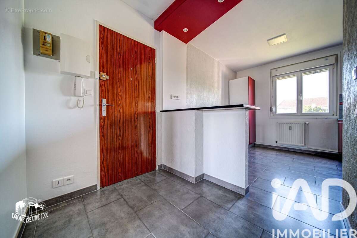 Photo 4 - Appartement à CREHANGE
