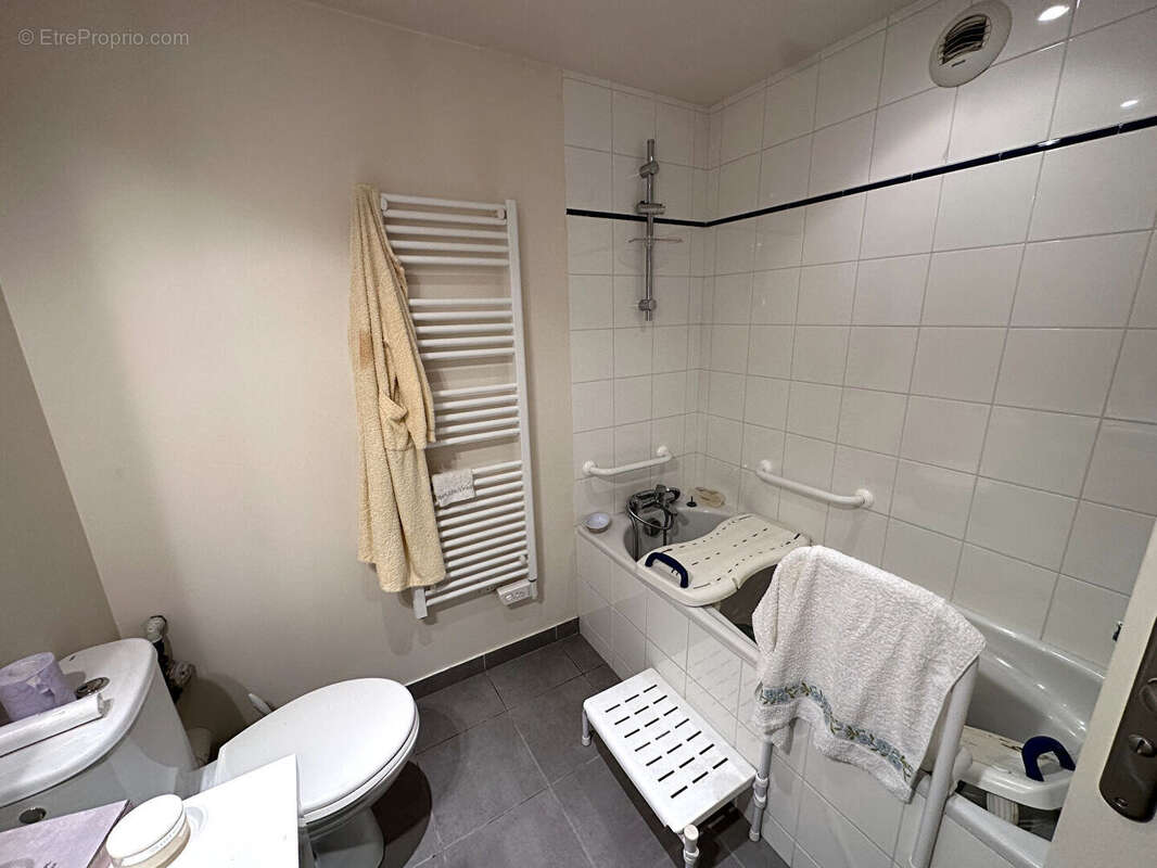 Appartement à TROYES