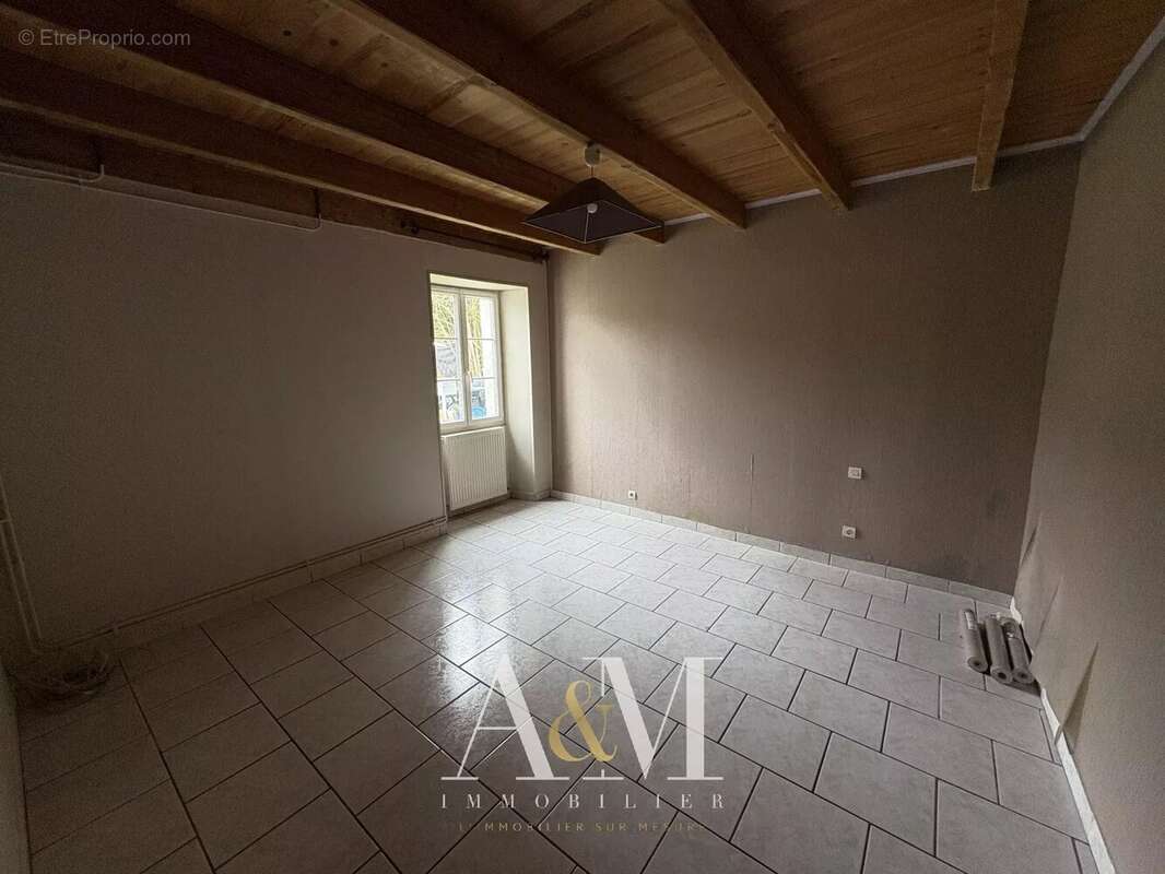 Maison fleac - photo 3
