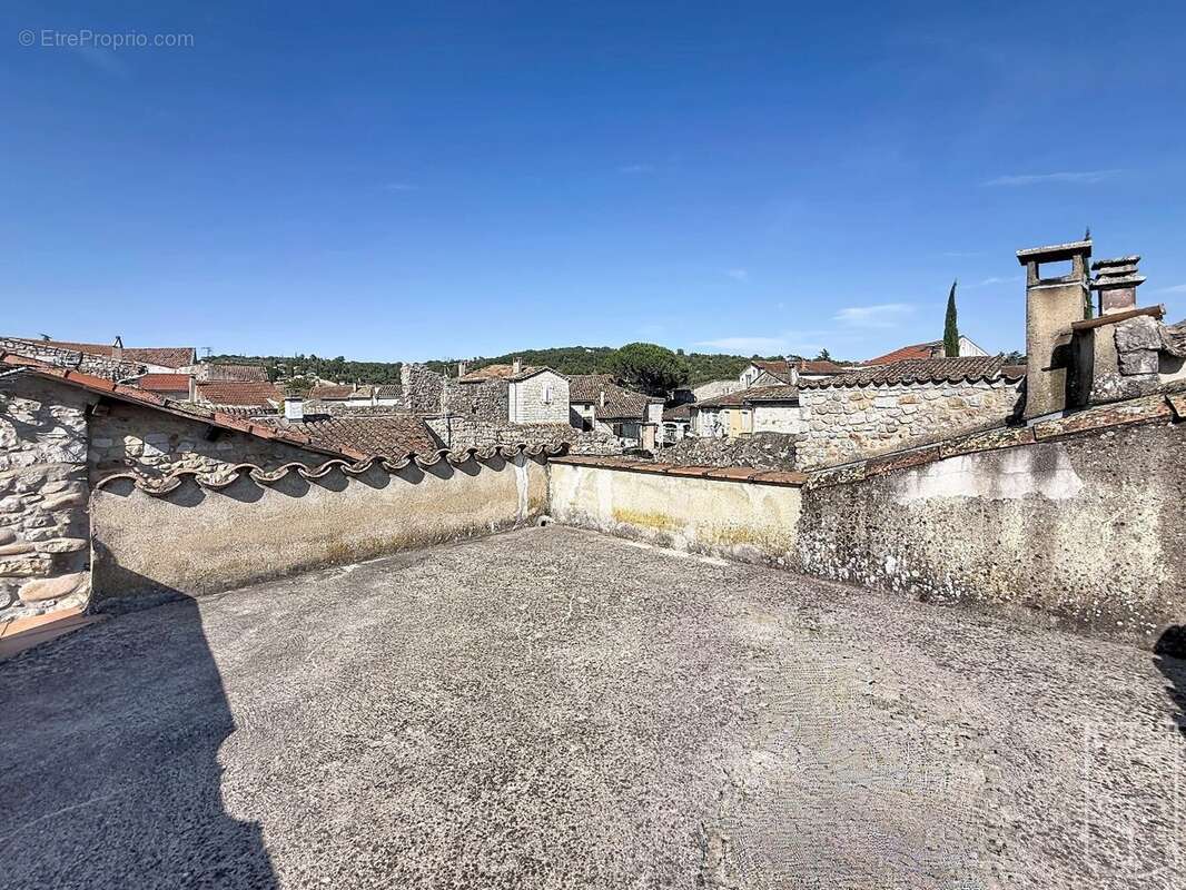Exclusivite centre ruoms - photo 14