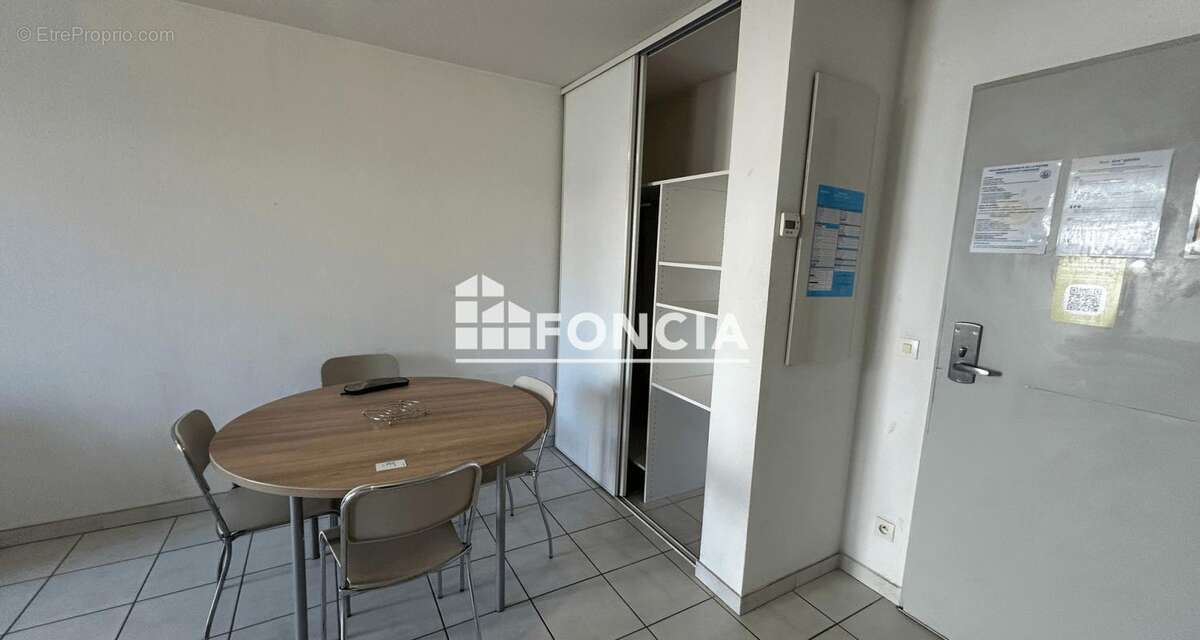 Appartement à LE GRAU-DU-ROI