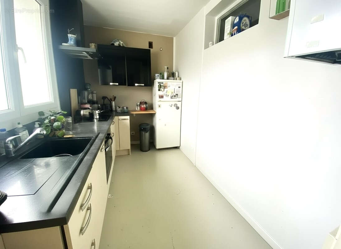 Appartement à BREST