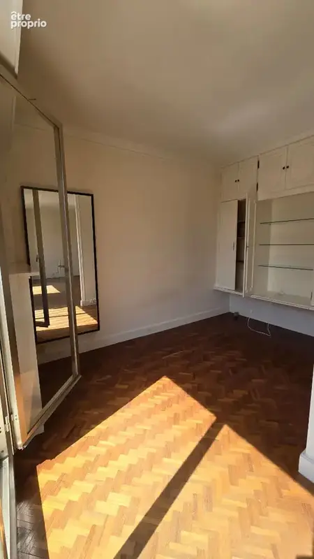 Appartement Versailles 2 pièce(s) 43 m2 dernier étage + cave + parking - photo 9