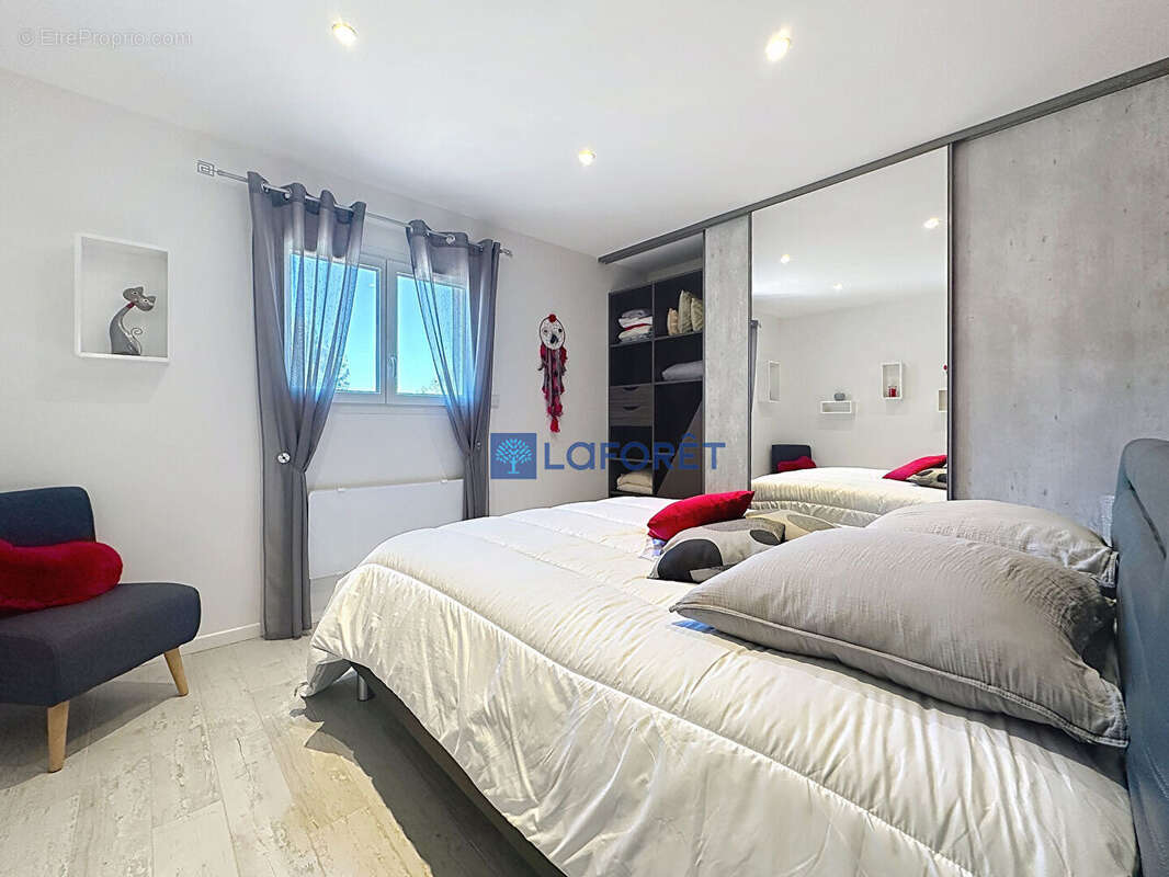 Maison à DRAGUIGNAN