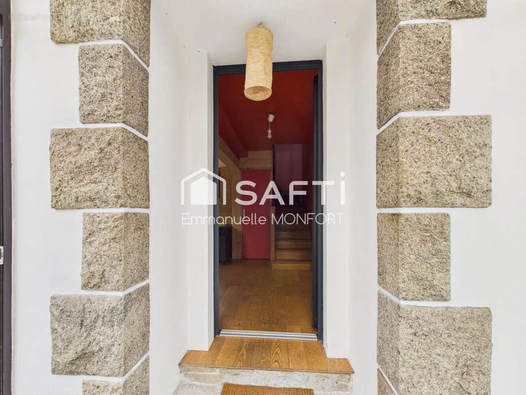 Photo 2 - Maison à BERRIEN