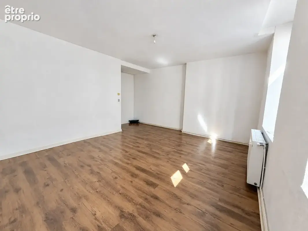 Appartement T4 de 88,55 m2 avec extérieur - photo 5