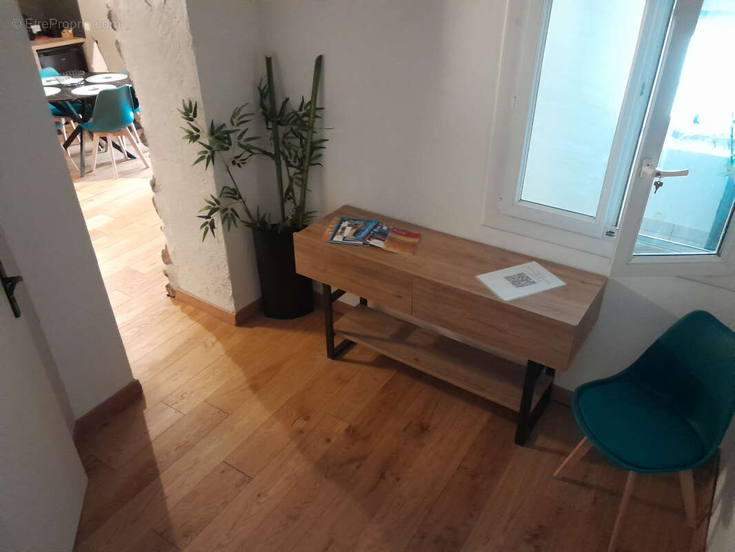 Appartement à AGDE