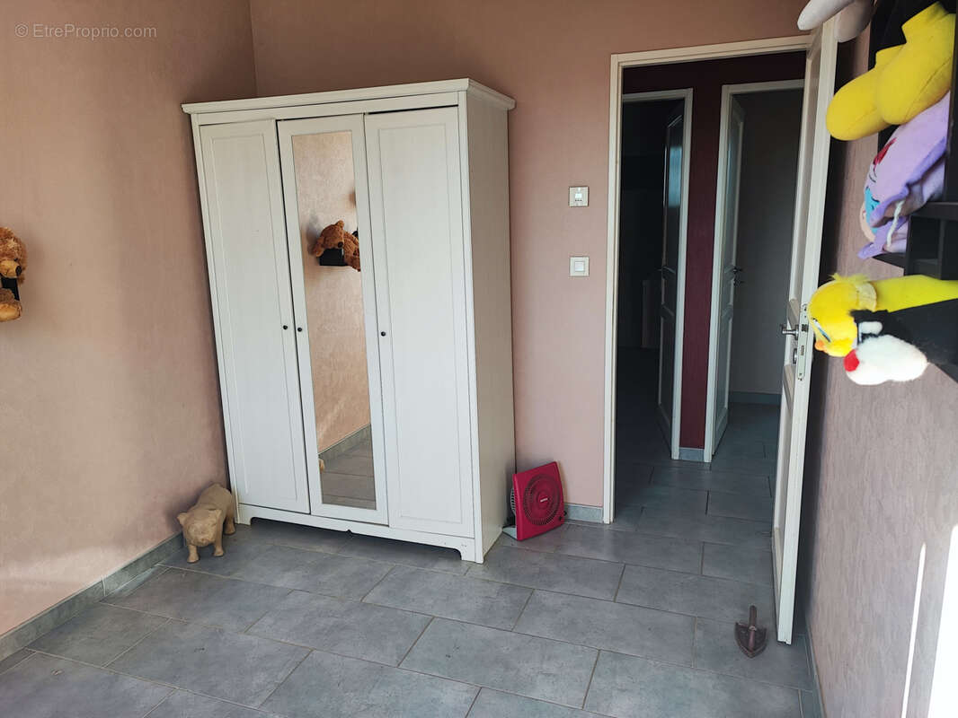 Maison à AIGUES-VIVES