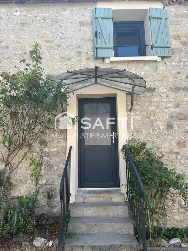 Maison 167 m² à Moret-Sur-Loing  - photo 2