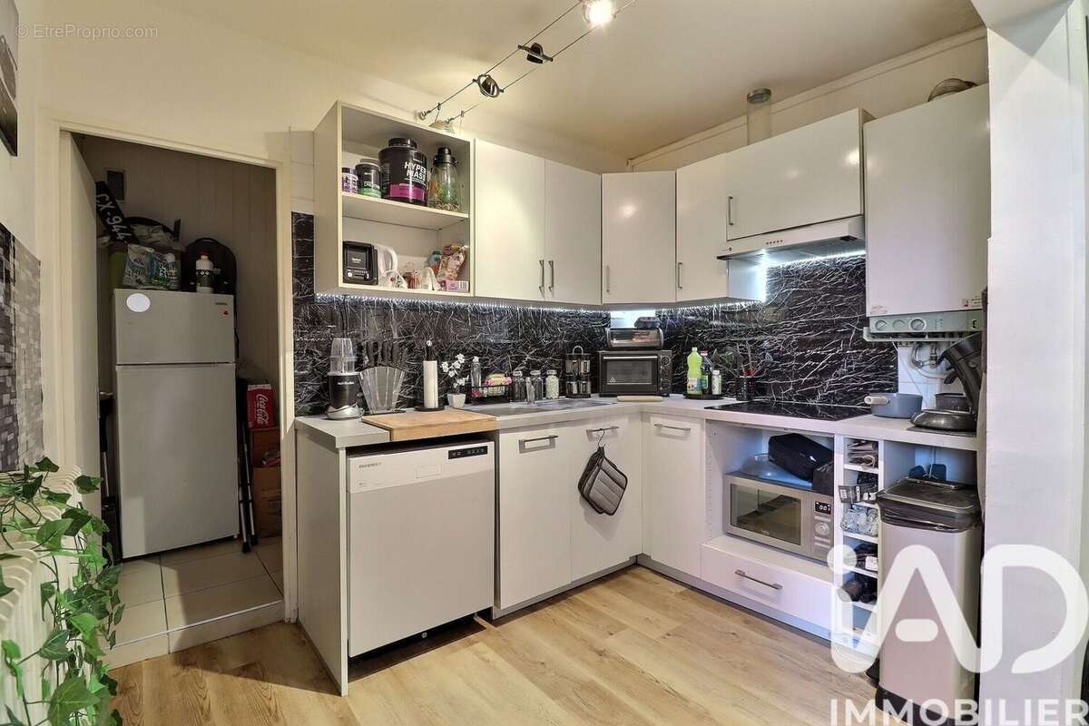 Photo 3 - Appartement à MARSEILLE-13E