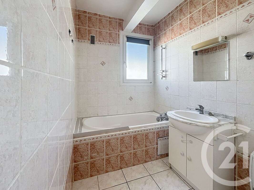 Photo 9 - Appartement à MONTPELLIER