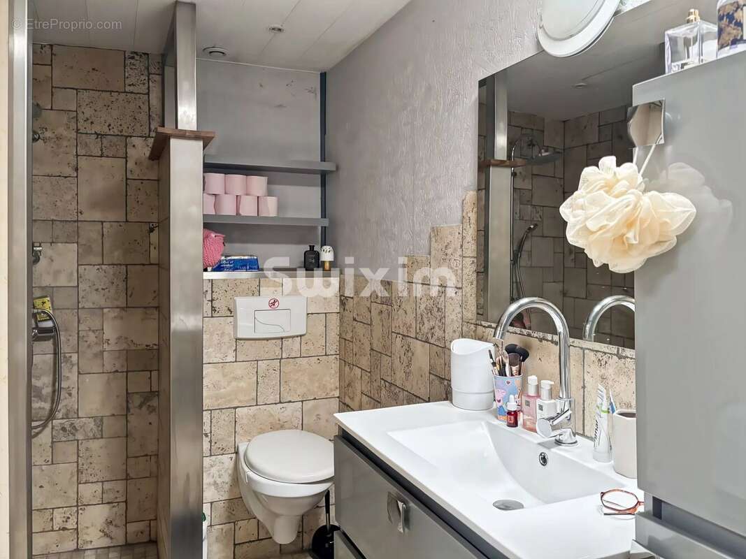 Appartement à LABEGUDE