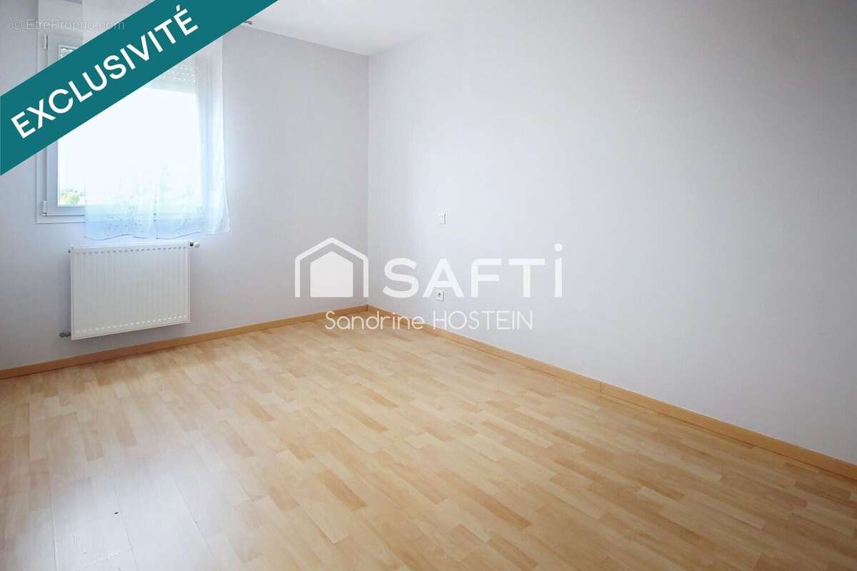Photo 7 - Appartement à HUSSIGNY-GODBRANGE