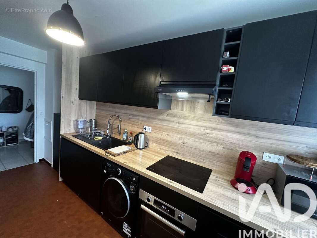 Photo 2 - Appartement à MELUN
