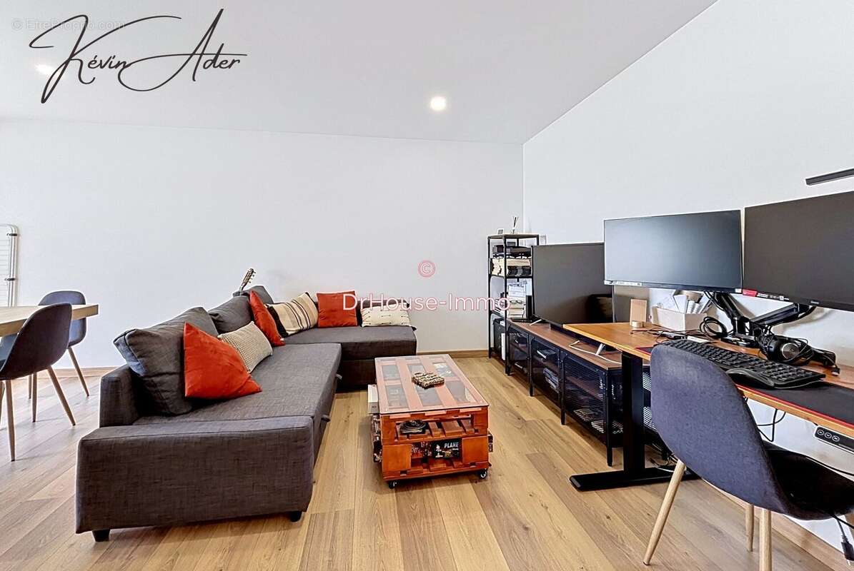 Appartement à ORLEANS