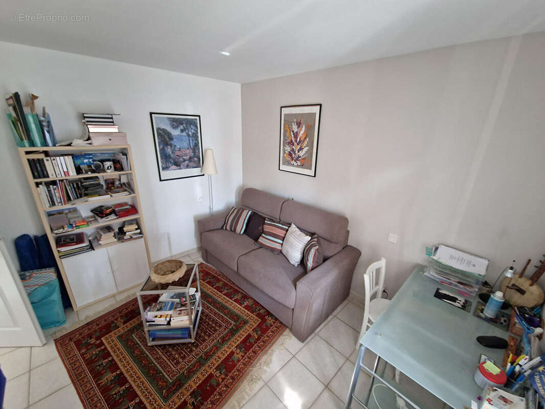 Maison à CHATELAILLON-PLAGE