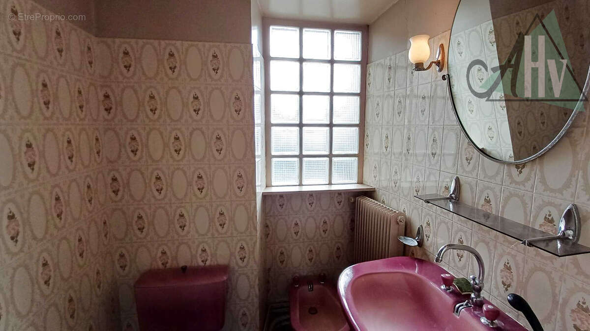 Maison ancienne secteur Donnemarie-Dontilly - photo 9