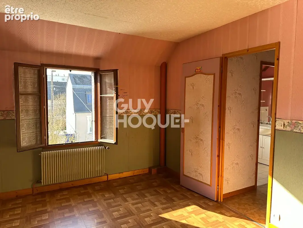 Tours Baujardin -Maison idéale premier achat - photo 6