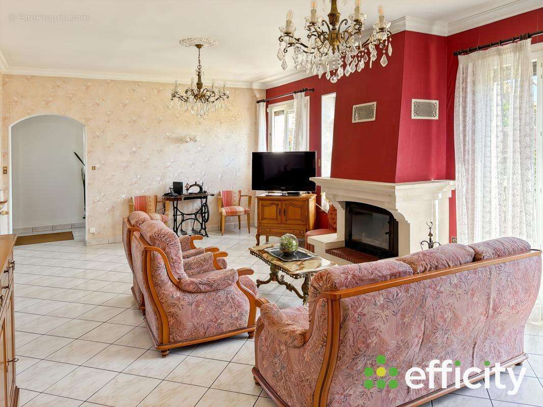 Maison individuelle - photo 5