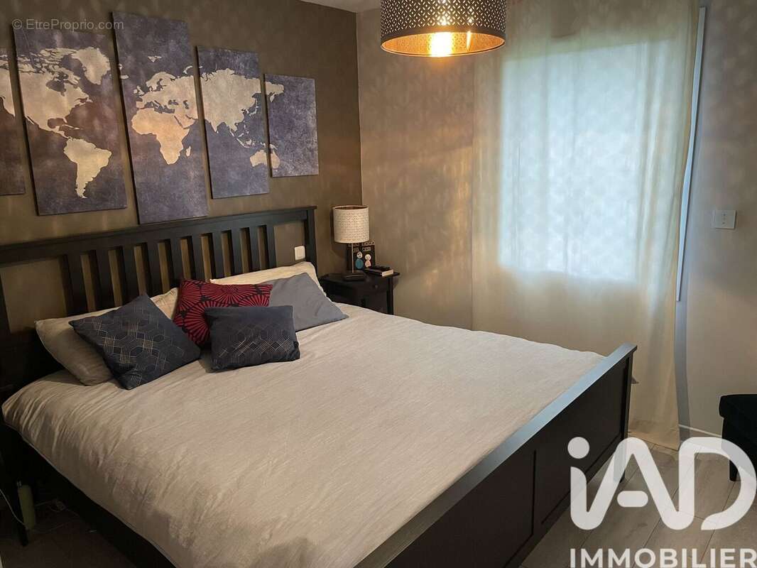 Photo 7 - Maison à THOUARSAIS-BOUILDROUX