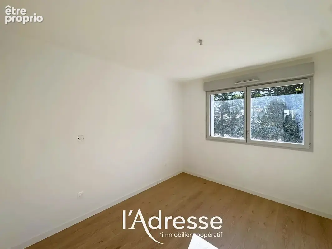 l'Adresse Immobilier - Tournefeuille - Maison T4 avec Garage et Jardin - photo 6