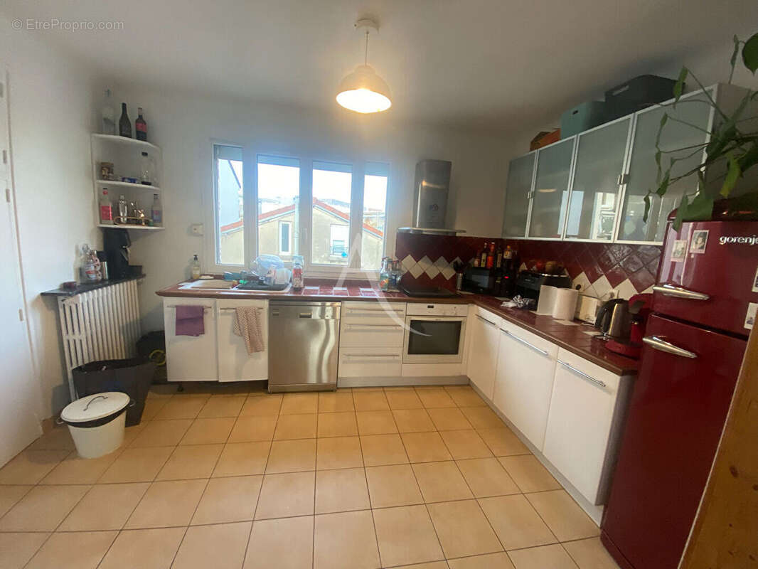 Appartement à DRANCY