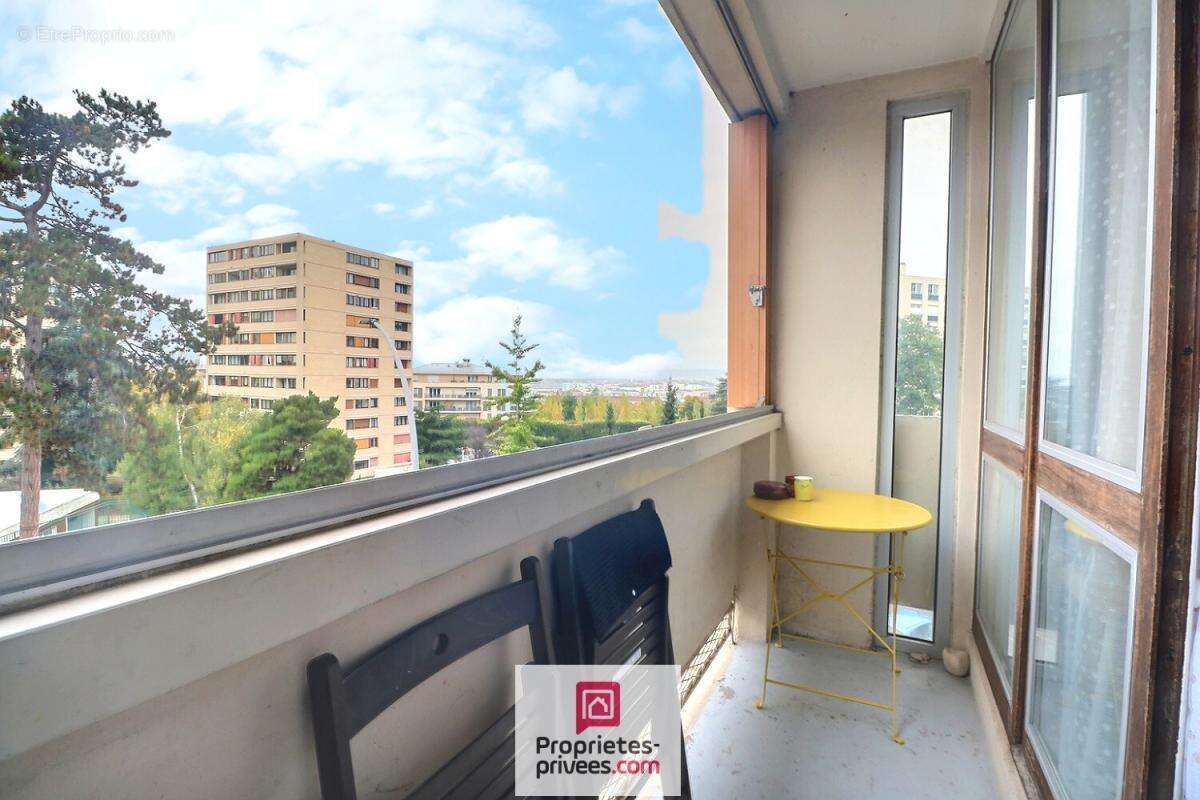 Appartement à POISSY