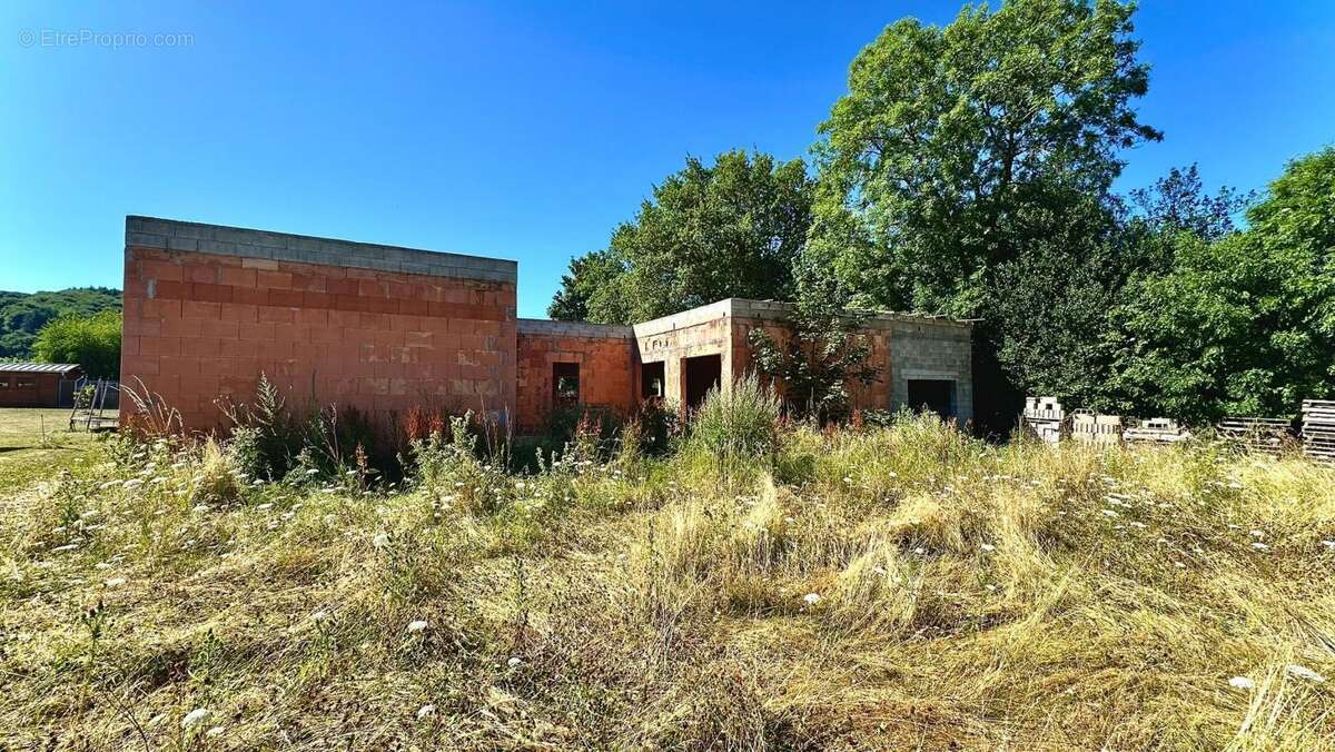 Projet de construction à fort potentiel – Salles-Curan - photo 7