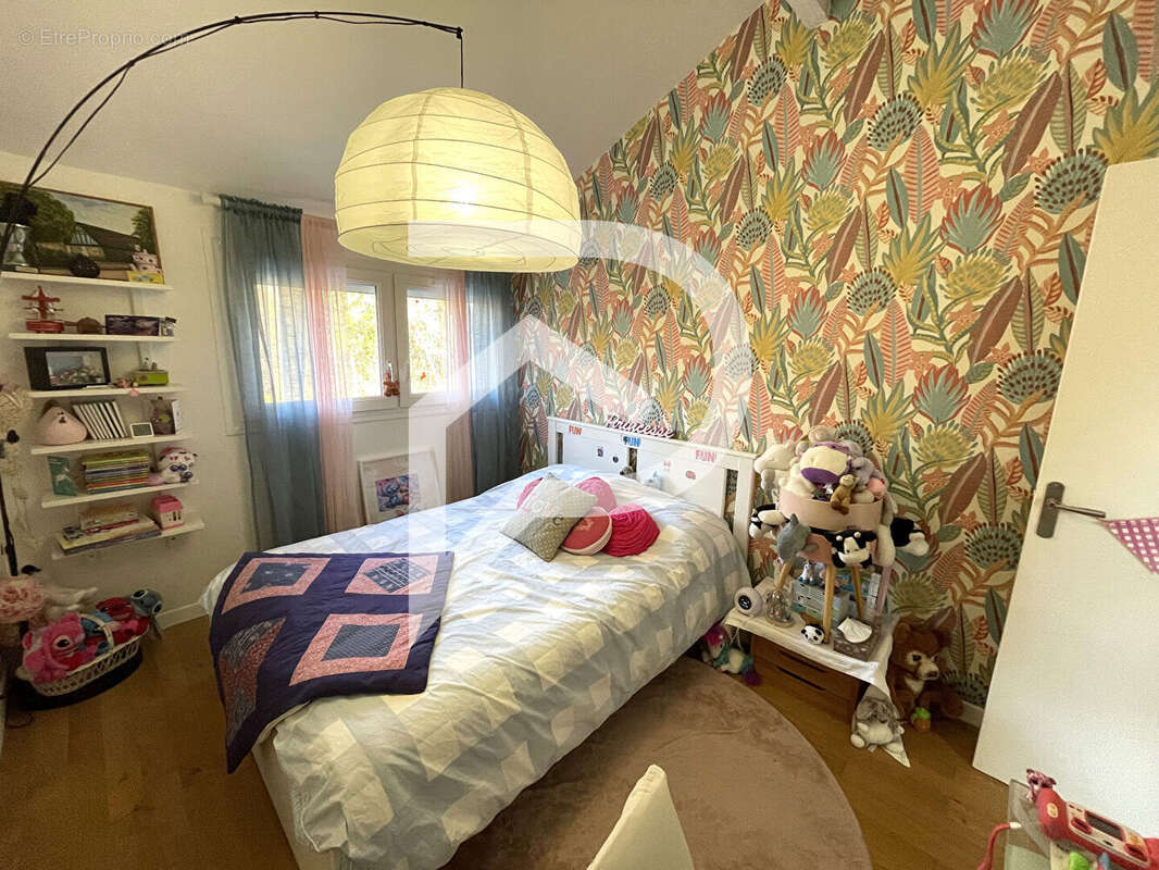 Maison à L'ISLE-ADAM