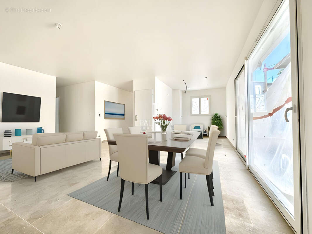 Maison 103 m² à Manosque  - photo 3