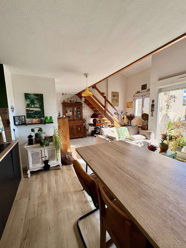 Appartement à VENDARGUES