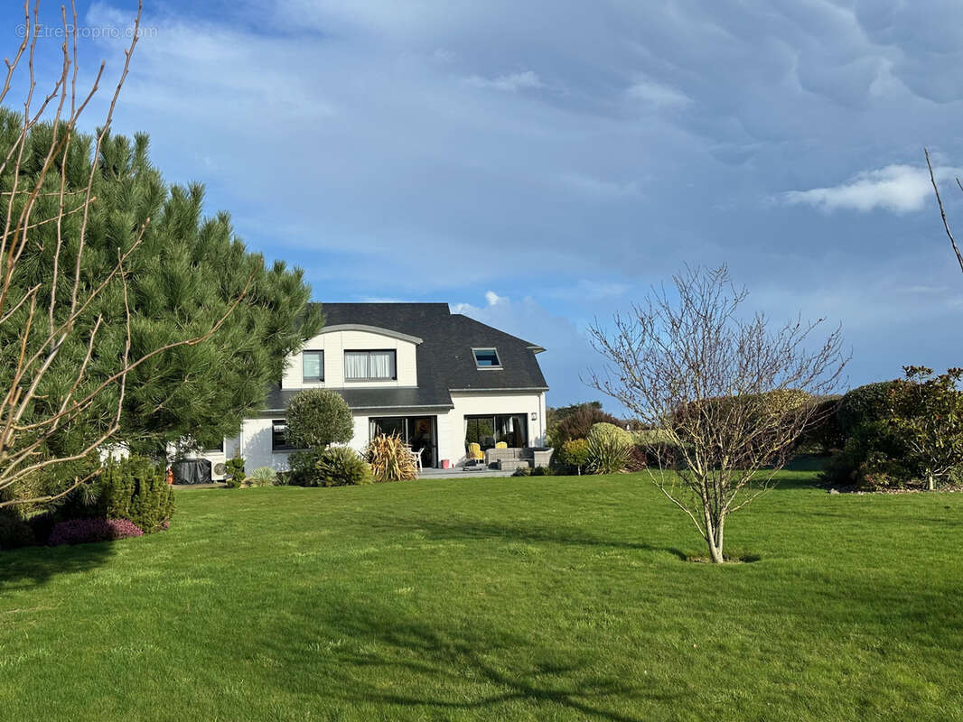 Maison à SAINT-CAST-LE-GUILDO