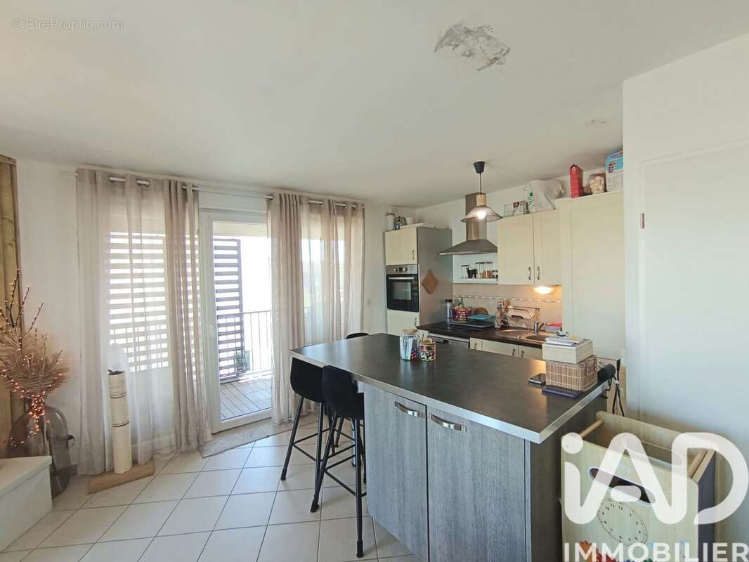 Photo 3 - Appartement à LE HAVRE