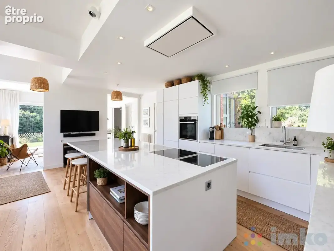 Maison 6 pièces 250 m² à vendre à Wasquehal (59290) - photo 6