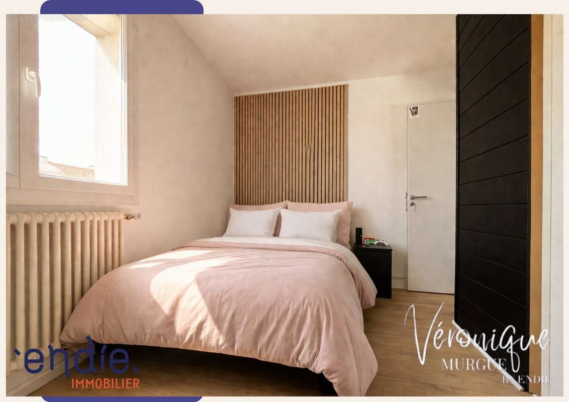 Maison à YZEURE